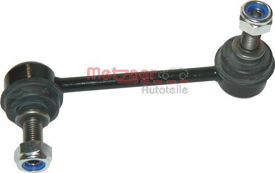 Metzger 53024414 - Asta / Puntone, Stabilizzatore autozon.pro