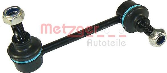 Metzger 53024513 - Asta / Puntone, Stabilizzatore autozon.pro