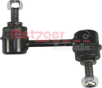 Metzger 53024212 - Asta / Puntone, Stabilizzatore autozon.pro