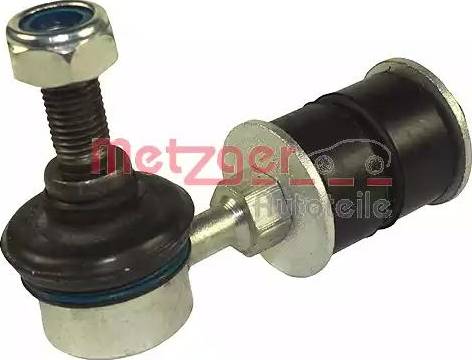 Metzger 53026908 - Asta / Puntone, Stabilizzatore autozon.pro