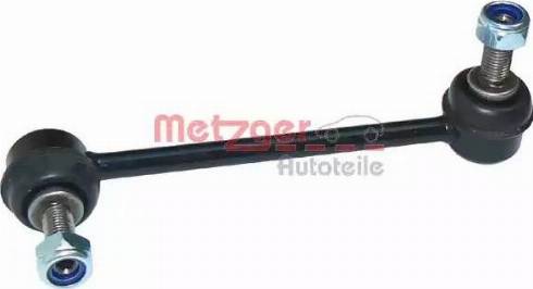 Metzger 53026512 - Asta / Puntone, Stabilizzatore autozon.pro