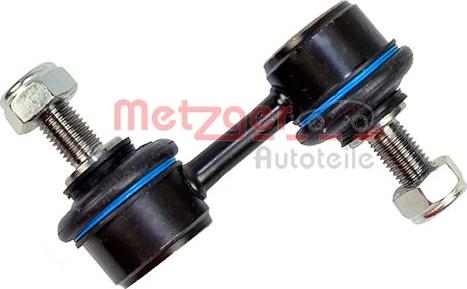 Metzger 53026818 - Asta / Puntone, Stabilizzatore autozon.pro