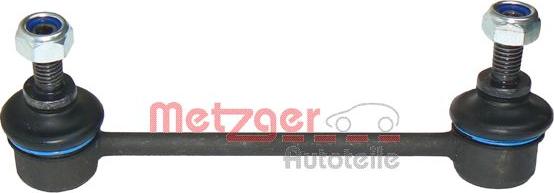 Metzger 53026813 - Asta / Puntone, Stabilizzatore autozon.pro