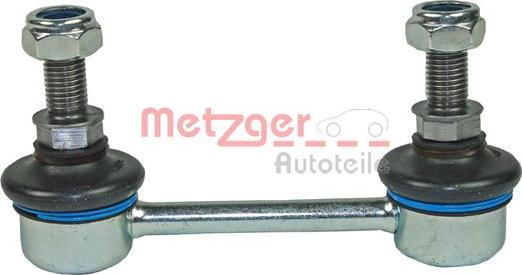 Metzger 53026719 - Asta / Puntone, Stabilizzatore autozon.pro