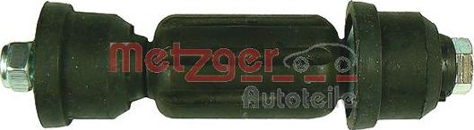 Metzger 53020419 - Asta / Puntone, Stabilizzatore autozon.pro