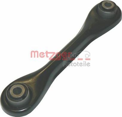 Metzger 53020309 - Asta / Puntone, Sospensione ruote autozon.pro