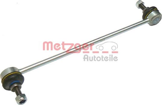 Metzger 53021418 - Asta / Puntone, Stabilizzatore autozon.pro