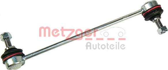 Metzger 53021628 - Asta / Puntone, Stabilizzatore autozon.pro