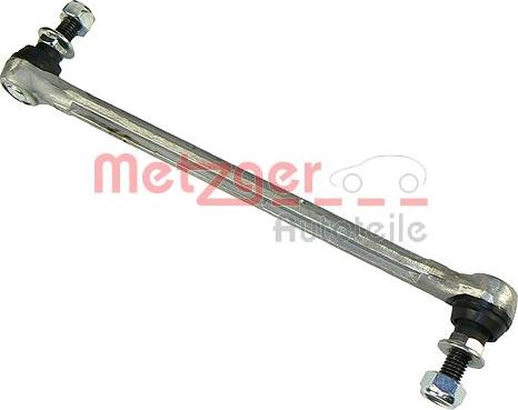 Metzger 53021158 - Asta / Puntone, Stabilizzatore autozon.pro