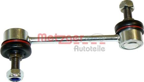 Metzger 53028019 - Asta / Puntone, Stabilizzatore autozon.pro