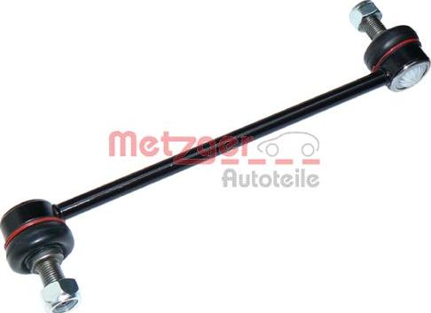 Metzger 53028318 - Asta / Puntone, Stabilizzatore autozon.pro