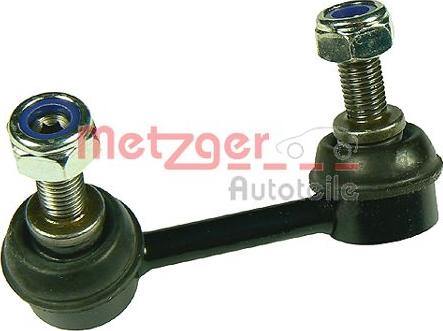 Metzger 53023611 - Asta / Puntone, Stabilizzatore autozon.pro