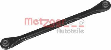 Metzger 53022909 - Asta / Puntone, Sospensione ruote autozon.pro