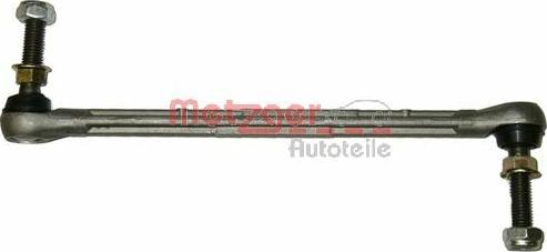 Metzger 53022518 - Asta / Puntone, Stabilizzatore autozon.pro