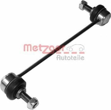 Metzger 53022118 - Asta / Puntone, Stabilizzatore autozon.pro