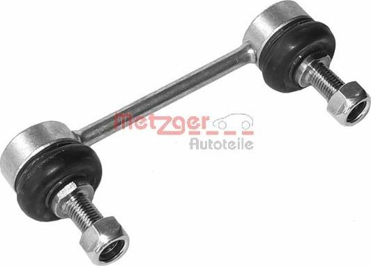 Metzger 53022219 - Asta / Puntone, Stabilizzatore autozon.pro