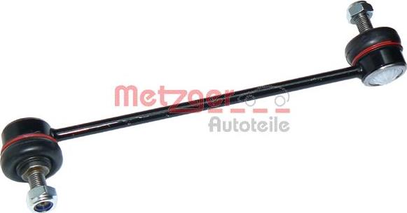 Metzger 53027712 - Asta / Puntone, Stabilizzatore autozon.pro