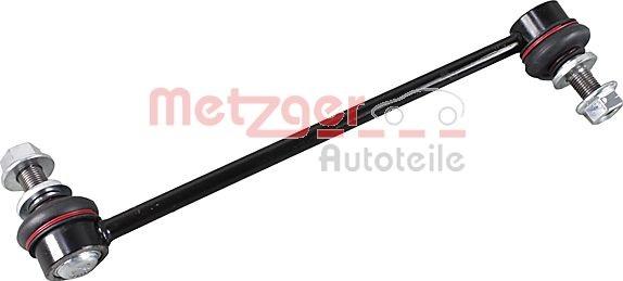 Metzger 53079408 - Asta / Puntone, Stabilizzatore autozon.pro