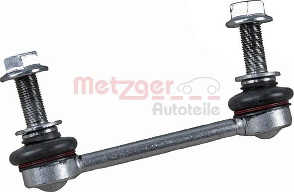 Metzger 53079309 - Asta / Puntone, Stabilizzatore autozon.pro