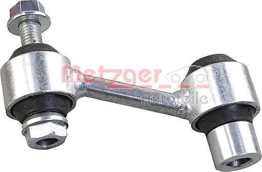 Metzger 53079709 - Asta / Puntone, Stabilizzatore autozon.pro