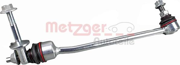 Metzger 53074501 - Asta / Puntone, Stabilizzatore autozon.pro