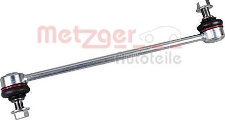 Metzger 53075008 - Asta / Puntone, Stabilizzatore autozon.pro