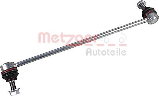 Metzger 53075101 - Asta / Puntone, Stabilizzatore autozon.pro