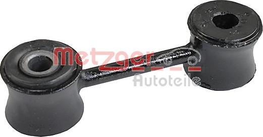 Metzger 53075809 - Asta / Puntone, Stabilizzatore autozon.pro