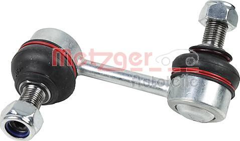 Metzger 53076004 - Asta / Puntone, Stabilizzatore autozon.pro