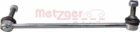 Metzger 53076101 - Asta / Puntone, Stabilizzatore autozon.pro