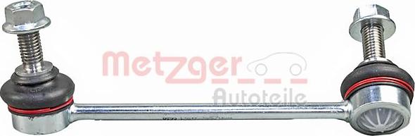 Metzger 53070402 - Asta / Puntone, Stabilizzatore autozon.pro