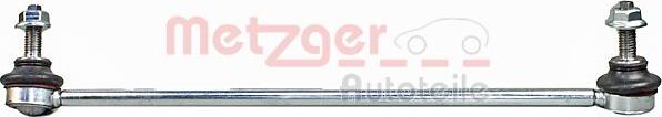 Metzger 53070501 - Asta / Puntone, Stabilizzatore autozon.pro