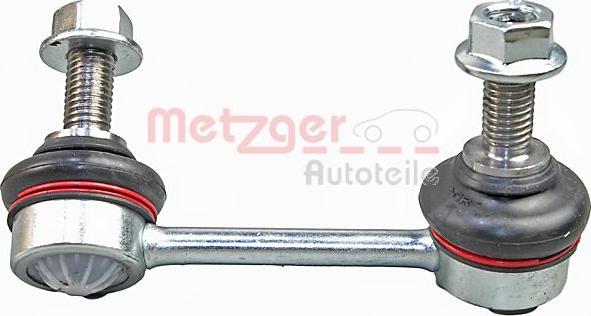 Metzger 53070804 - Asta / Puntone, Stabilizzatore autozon.pro