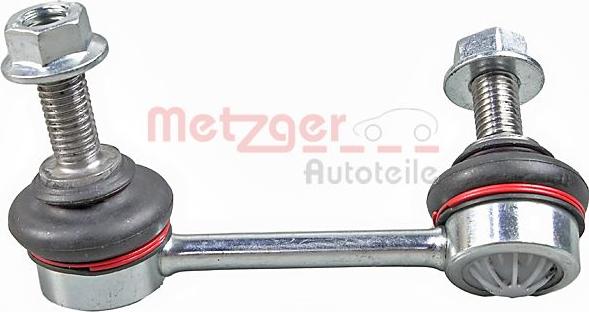 Metzger 53070703 - Asta / Puntone, Stabilizzatore autozon.pro