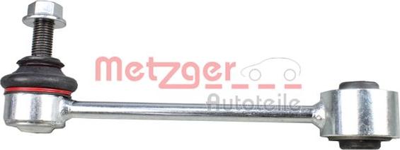 Metzger 53071909 - Asta / Puntone, Stabilizzatore autozon.pro