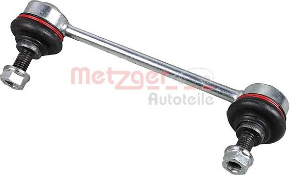 Metzger 53071403 - Asta / Puntone, Stabilizzatore autozon.pro