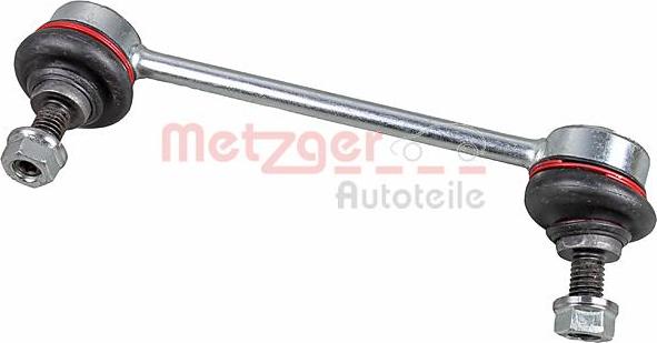 Metzger 53071504 - Asta / Puntone, Stabilizzatore autozon.pro