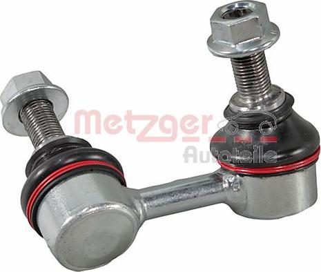 Metzger 53071202 - Asta / Puntone, Stabilizzatore autozon.pro