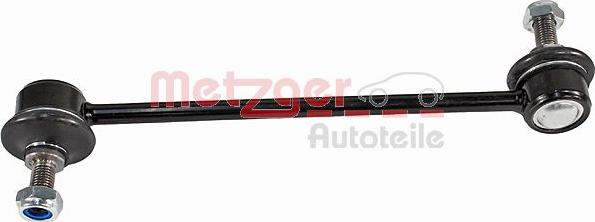 Metzger 53078509 - Asta / Puntone, Stabilizzatore autozon.pro