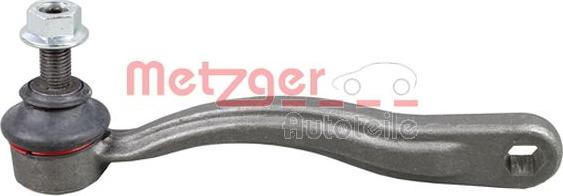 Metzger 53072501 - Asta / Puntone, Stabilizzatore autozon.pro