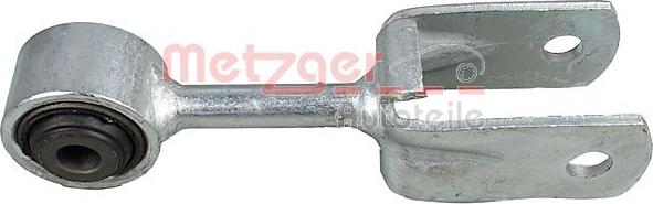 Metzger 53072109 - Asta / Puntone, Stabilizzatore autozon.pro