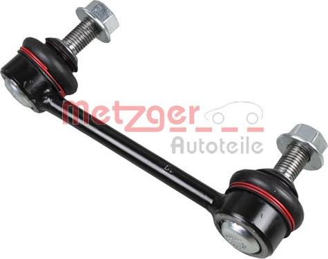 Metzger 53072802 - Asta / Puntone, Stabilizzatore autozon.pro