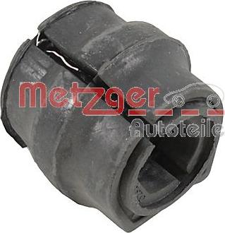 Metzger 52099908 - Bronzina cuscinetto, Barra stabilizzatrice autozon.pro