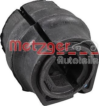 Metzger 52099508 - Bronzina cuscinetto, Barra stabilizzatrice autozon.pro