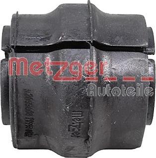 Metzger 52099608 - Bronzina cuscinetto, Barra stabilizzatrice autozon.pro