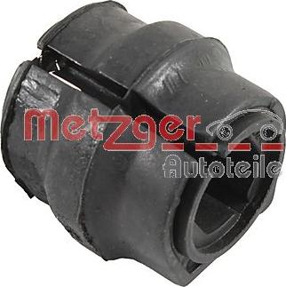 Metzger 52099808 - Bronzina cuscinetto, Barra stabilizzatrice autozon.pro