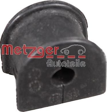 Metzger 52099309 - Bronzina cuscinetto, Barra stabilizzatrice autozon.pro