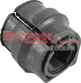 Metzger 52099708 - Bronzina cuscinetto, Barra stabilizzatrice autozon.pro