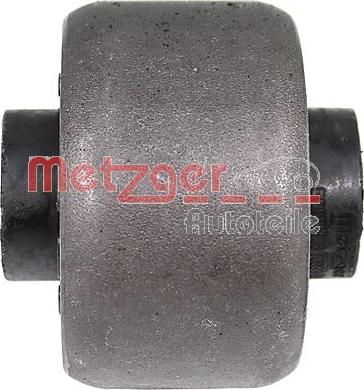 Metzger 52095908 - Supporto, Braccio oscillante autozon.pro