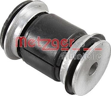 Metzger 52095508 - Supporto, Braccio oscillante autozon.pro